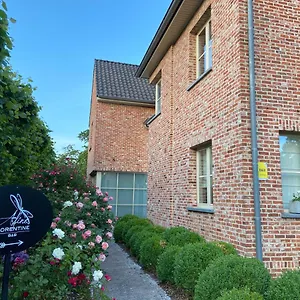Bed & Breakfast Aline Florentine - Adults Only - Luxury - D'hotes - Frei