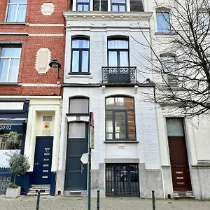 Bed and breakfast My Haus European Commision