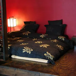  Bed and breakfast Lady Jane Bélgica