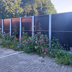 Appart hôtel Penthouse 40 M2