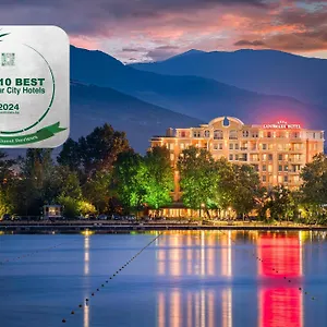 **** Hotel Landmark Creek And Wellness Bulgaria