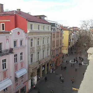  Hostal Center Bulgaria
