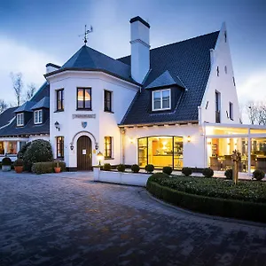 **** Hotel Restaurant Weinebrugge Bélgica