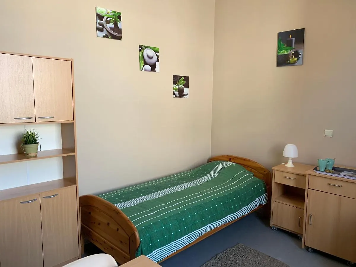 Carpe Diem Jumet Bed & Breakfast